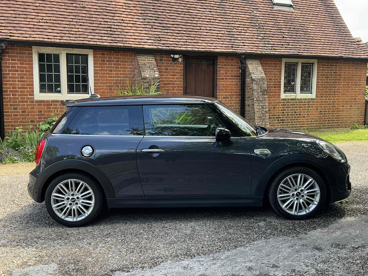 Used MINI Hatch for sale - 76996576: Photo 13