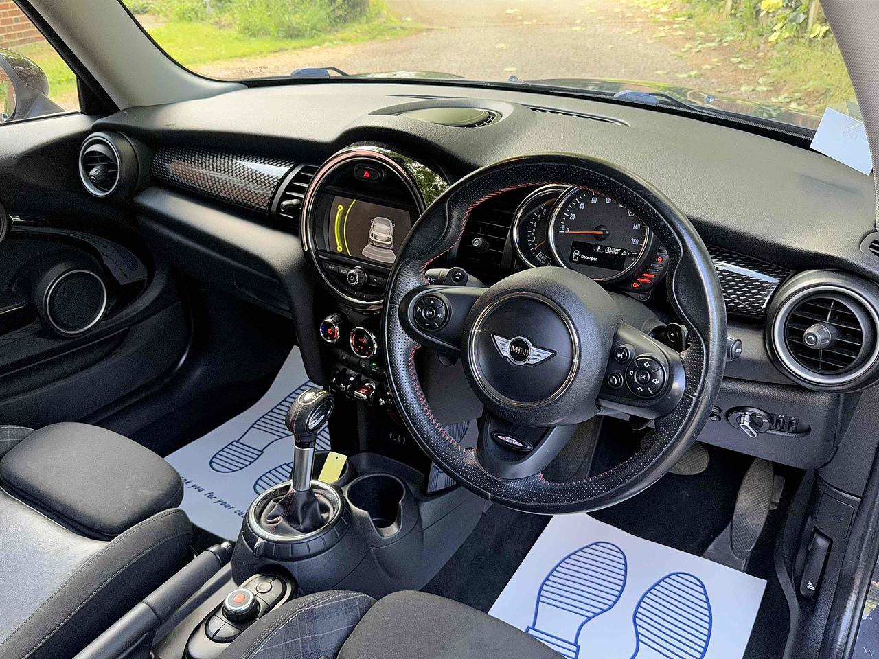 Used MINI Hatch for sale - 76996576: Photo 14