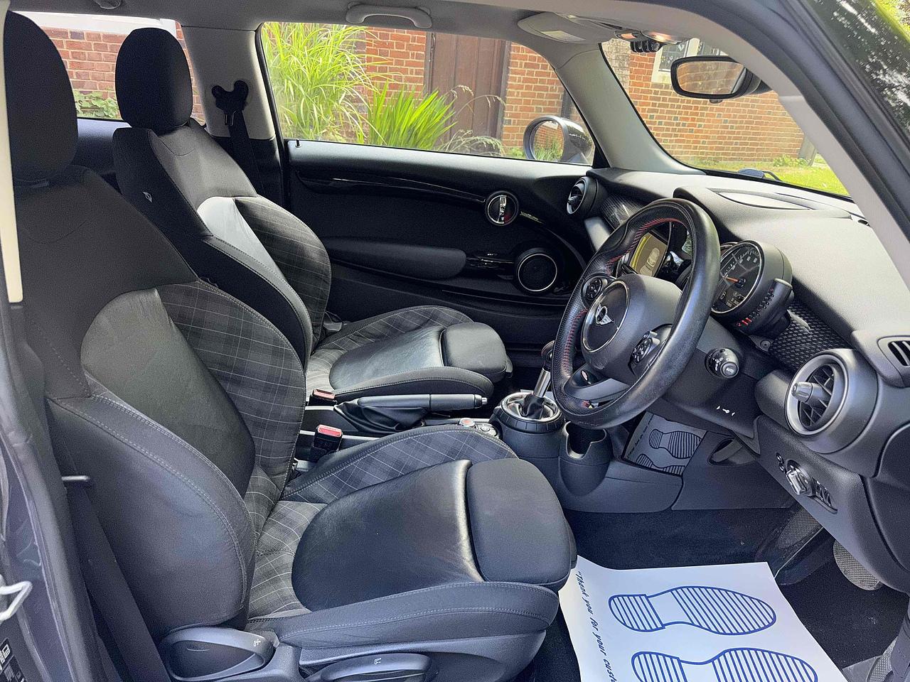 Used MINI Hatch for sale - 76996576: Photo 15