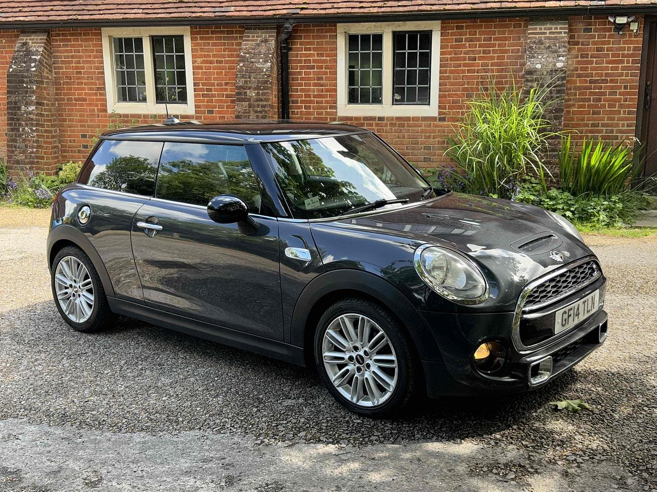 Used MINI Hatch for sale - 76996576: Photo 2