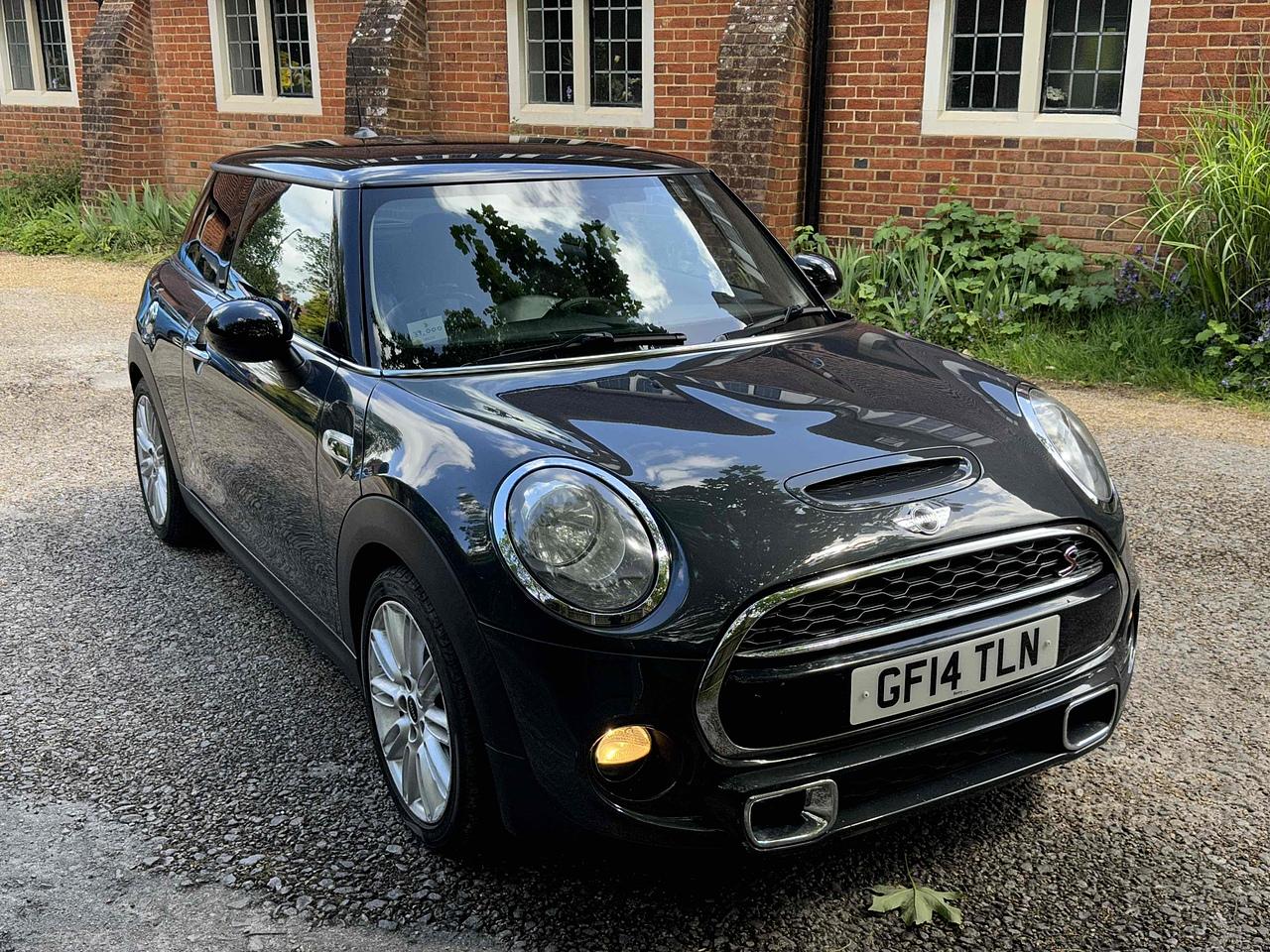 Used MINI Hatch for sale - 76996576: Photo 3