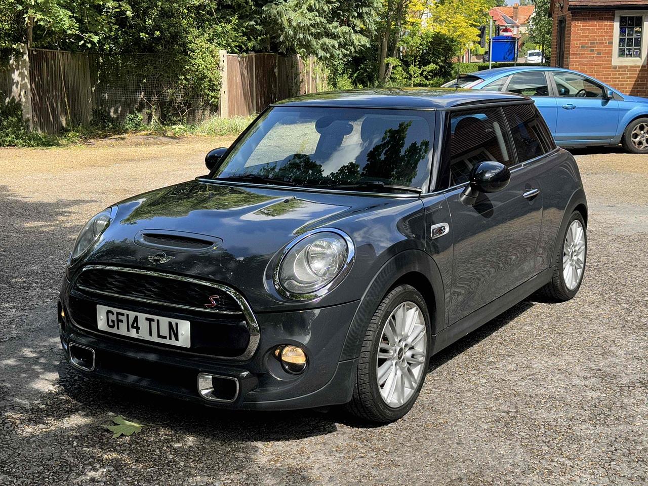 Used MINI Hatch for sale - 76996576: Photo 5