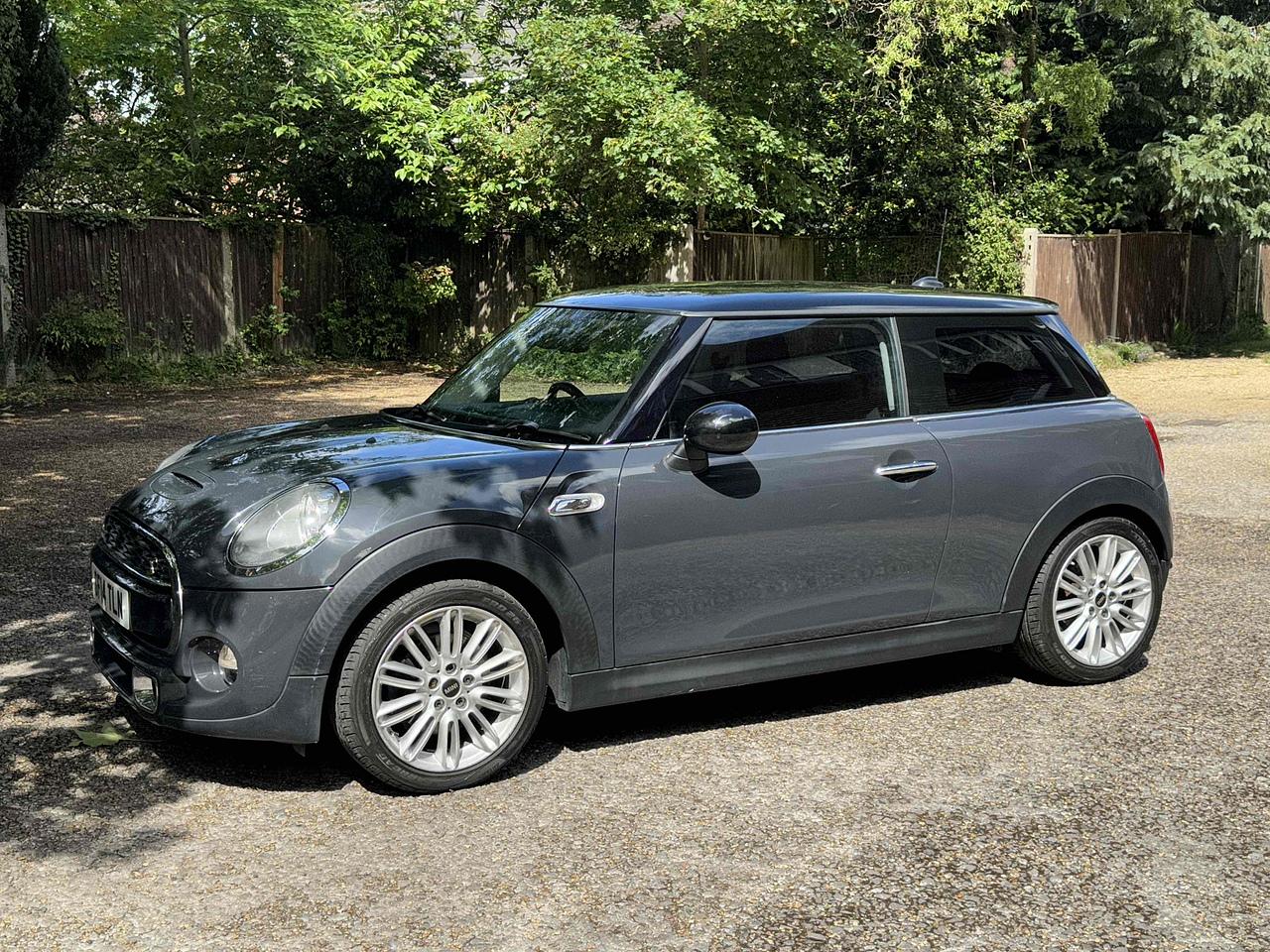 Used MINI Hatch for sale - 76996576: Photo 6