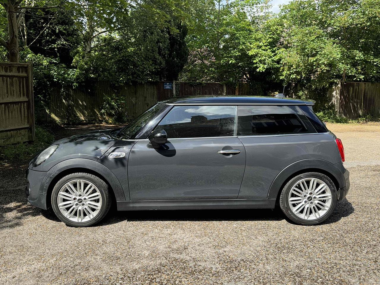 Used MINI Hatch for sale - 76996576: Photo 7