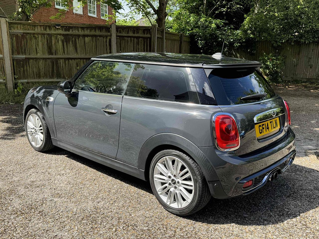 Used MINI Hatch for sale - 76996576: Photo 8