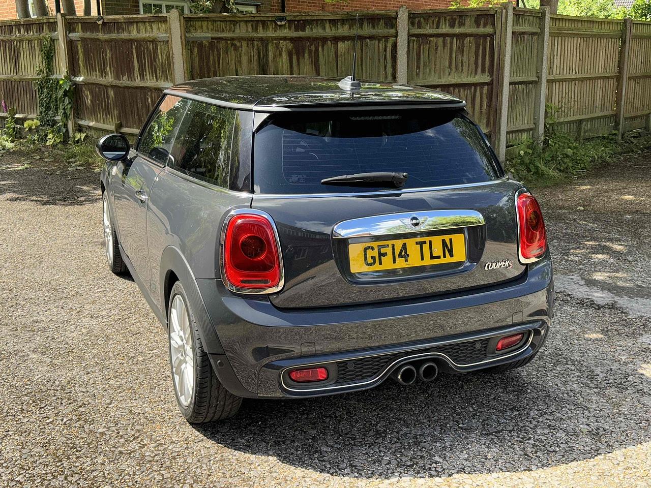 Used MINI Hatch for sale - 76996576: Photo 9