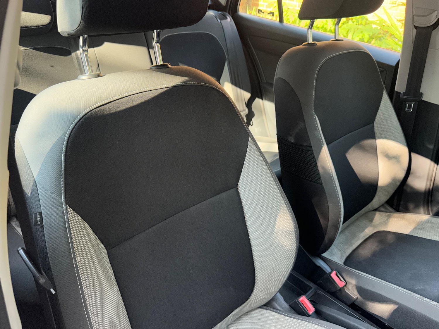 Used Skoda Fabia 2018 for sale - 76991746: Photo 16