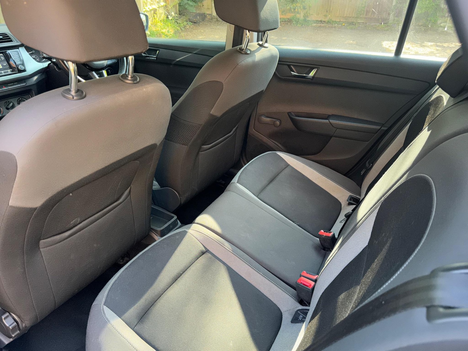 Used Skoda Fabia 2018 for sale - 76991746: Photo 19