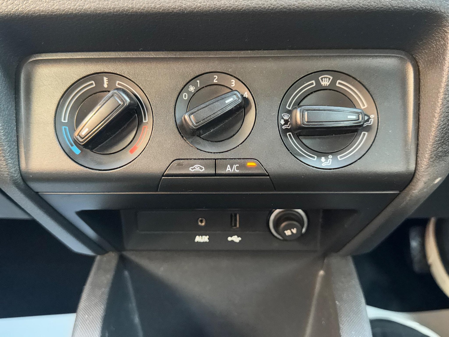 Used Skoda Fabia 2018 for sale - 76991746: Photo 21