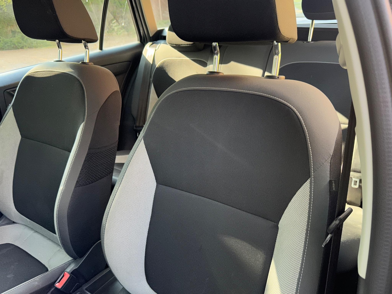 Used Skoda Fabia 2018 for sale - 76991746: Photo 22