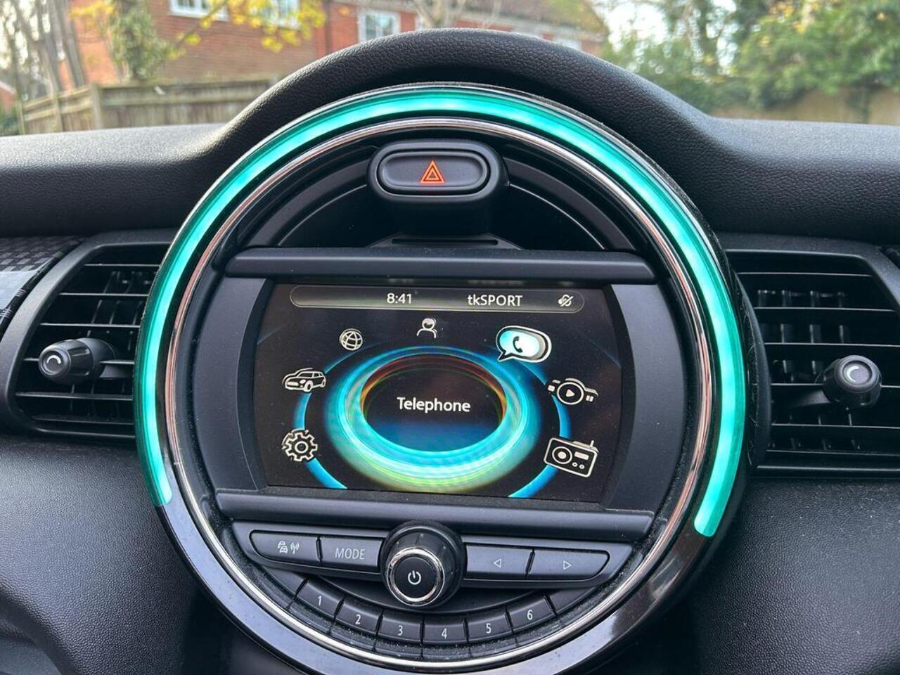 Used MINI Convertible 2017 for sale - 76926698: Photo 14