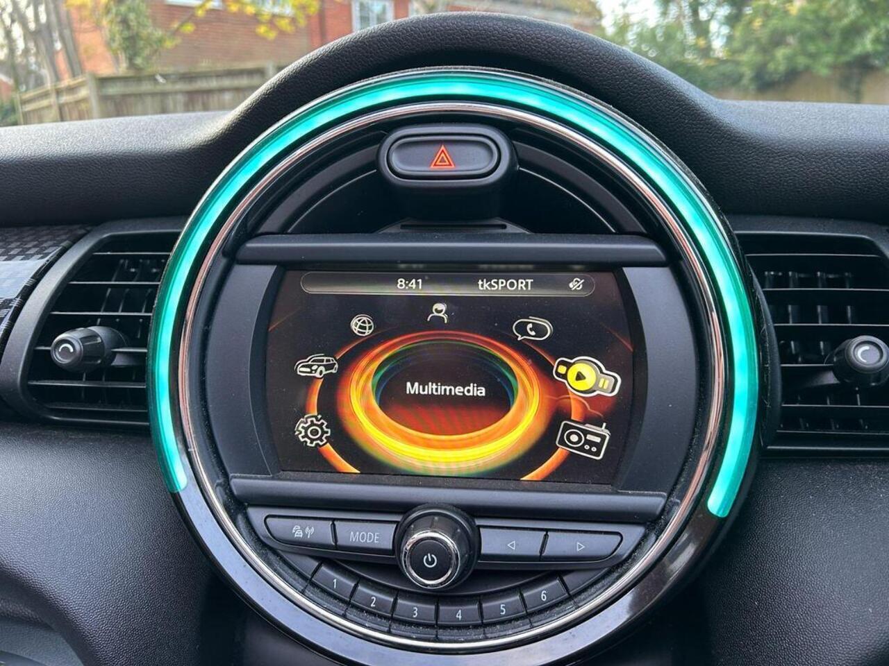 Used MINI Convertible 2017 for sale - 76926698: Photo 15