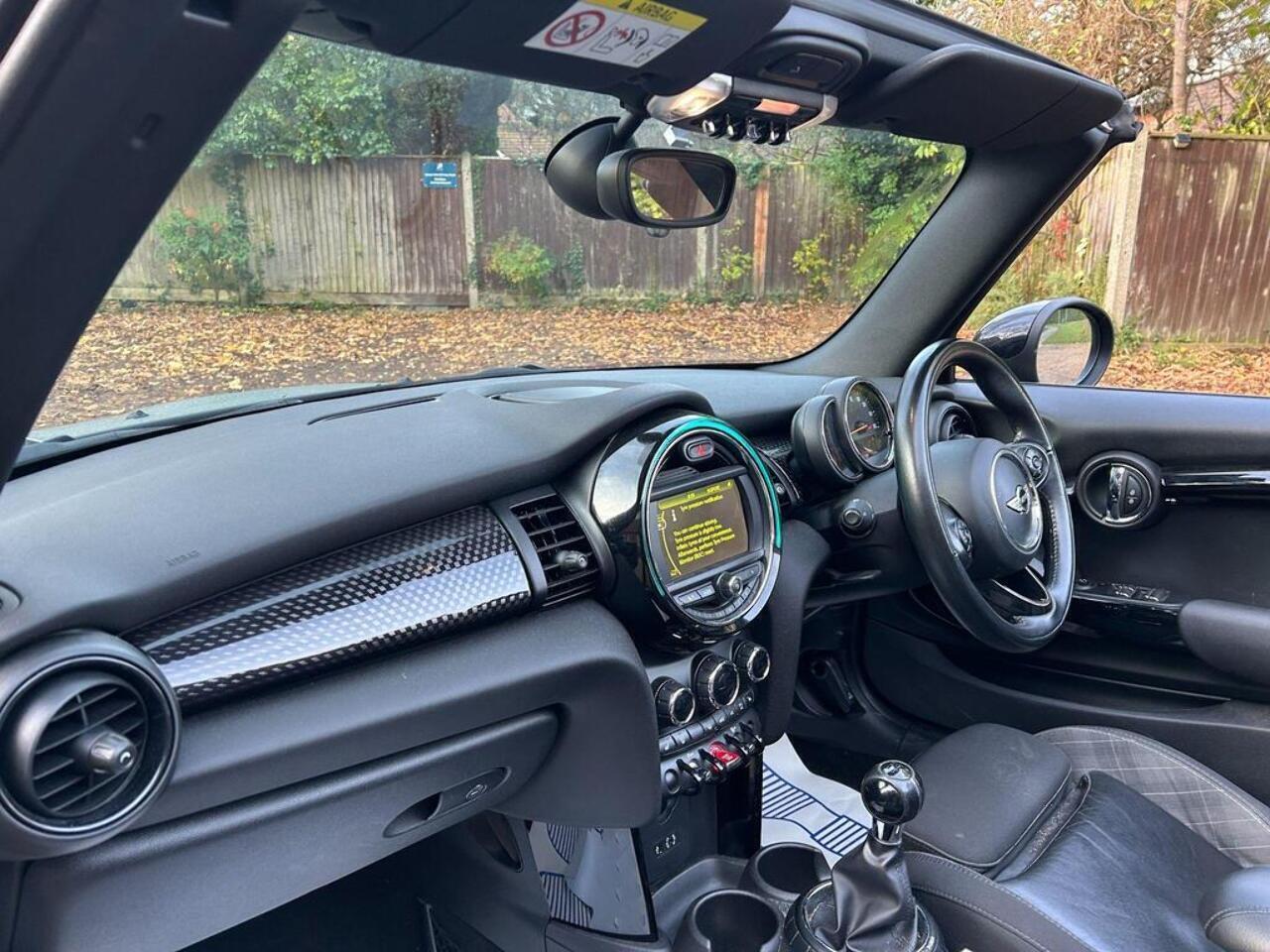 Used MINI Convertible 2017 for sale - 76926698: Photo 16