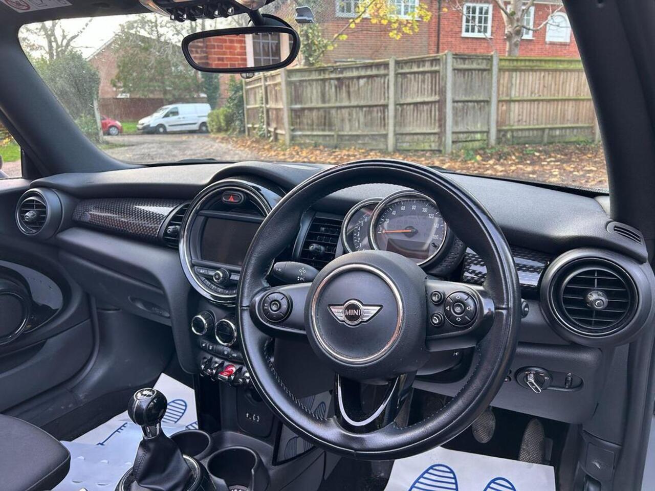 Used MINI Convertible 2017 for sale - 76926698: Photo 22