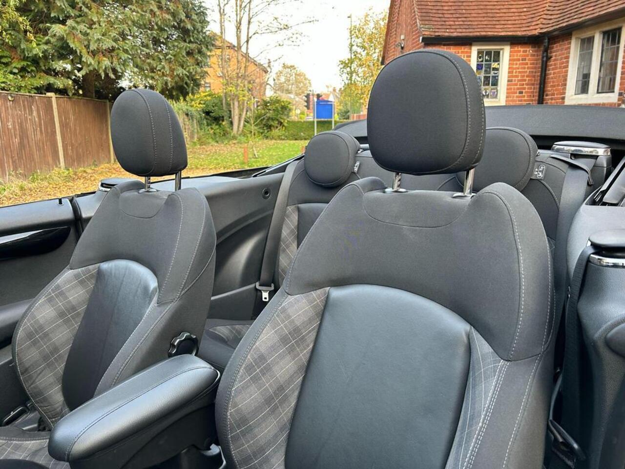 Used MINI Convertible 2017 for sale - 76926698: Photo 26