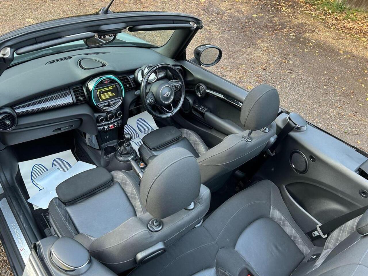 Used MINI Convertible 2017 for sale - 76926698: Photo 31