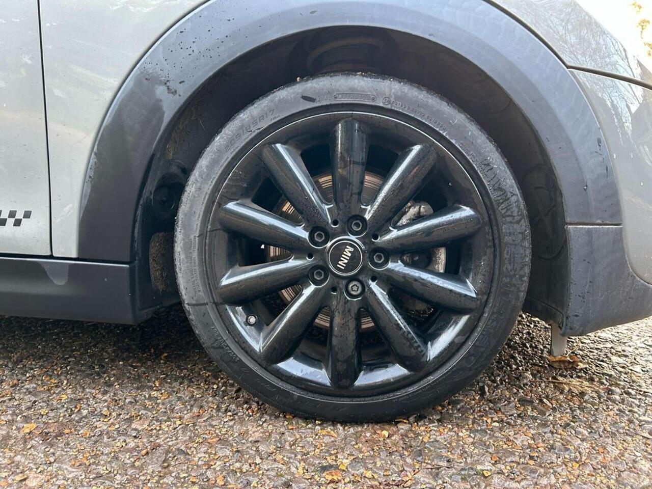 Used MINI Convertible 2017 for sale - 76926698: Photo 32