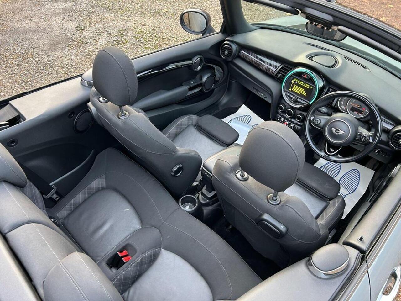 Used MINI Convertible 2017 for sale - 76926698: Photo 33