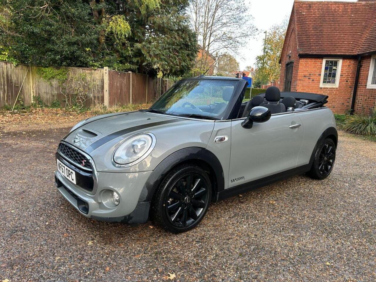 Used MINI Convertible 2017 for sale - 76926698: Photo 8