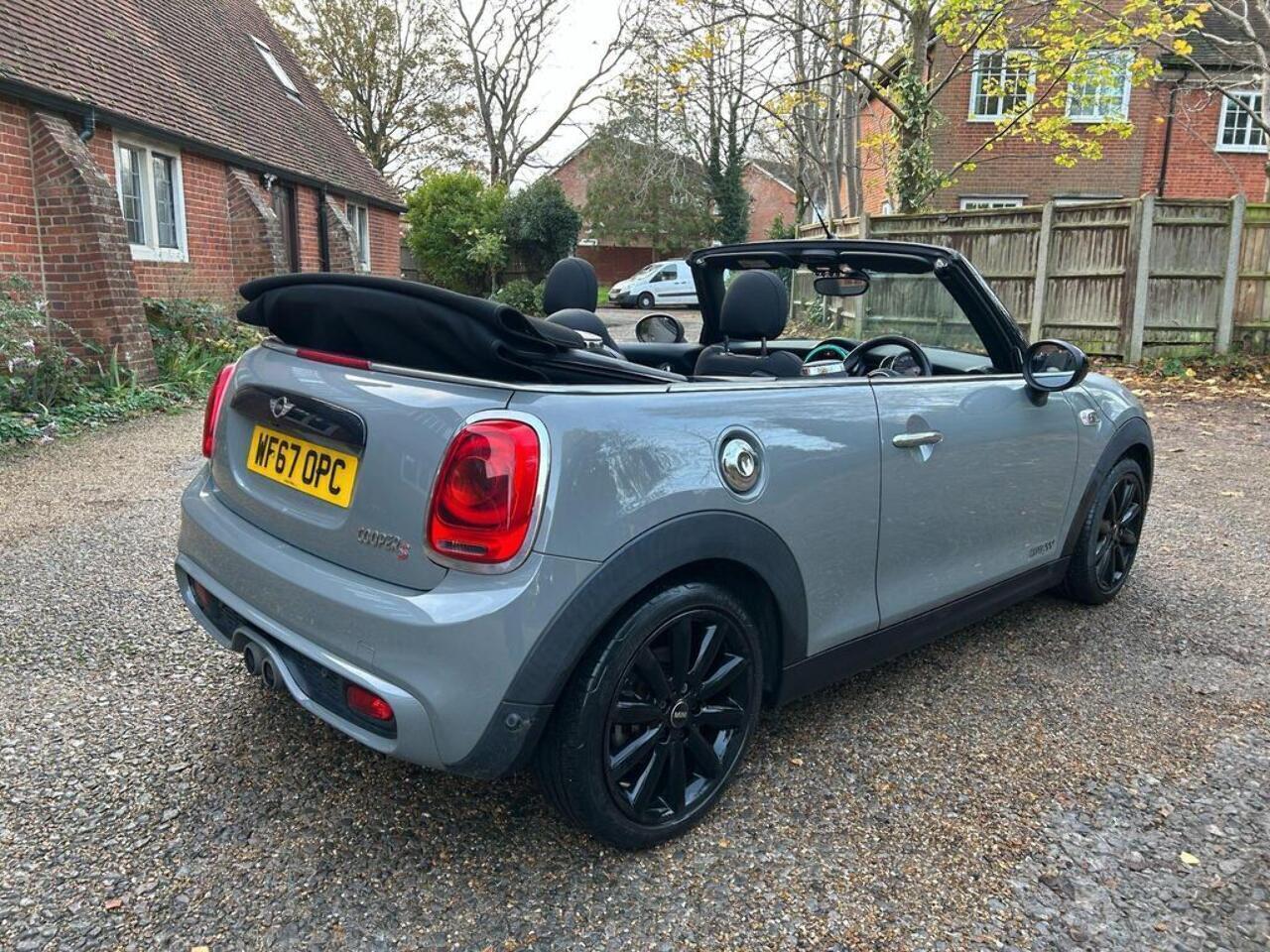 Used MINI Convertible 2017 for sale - 76926698: Photo 9