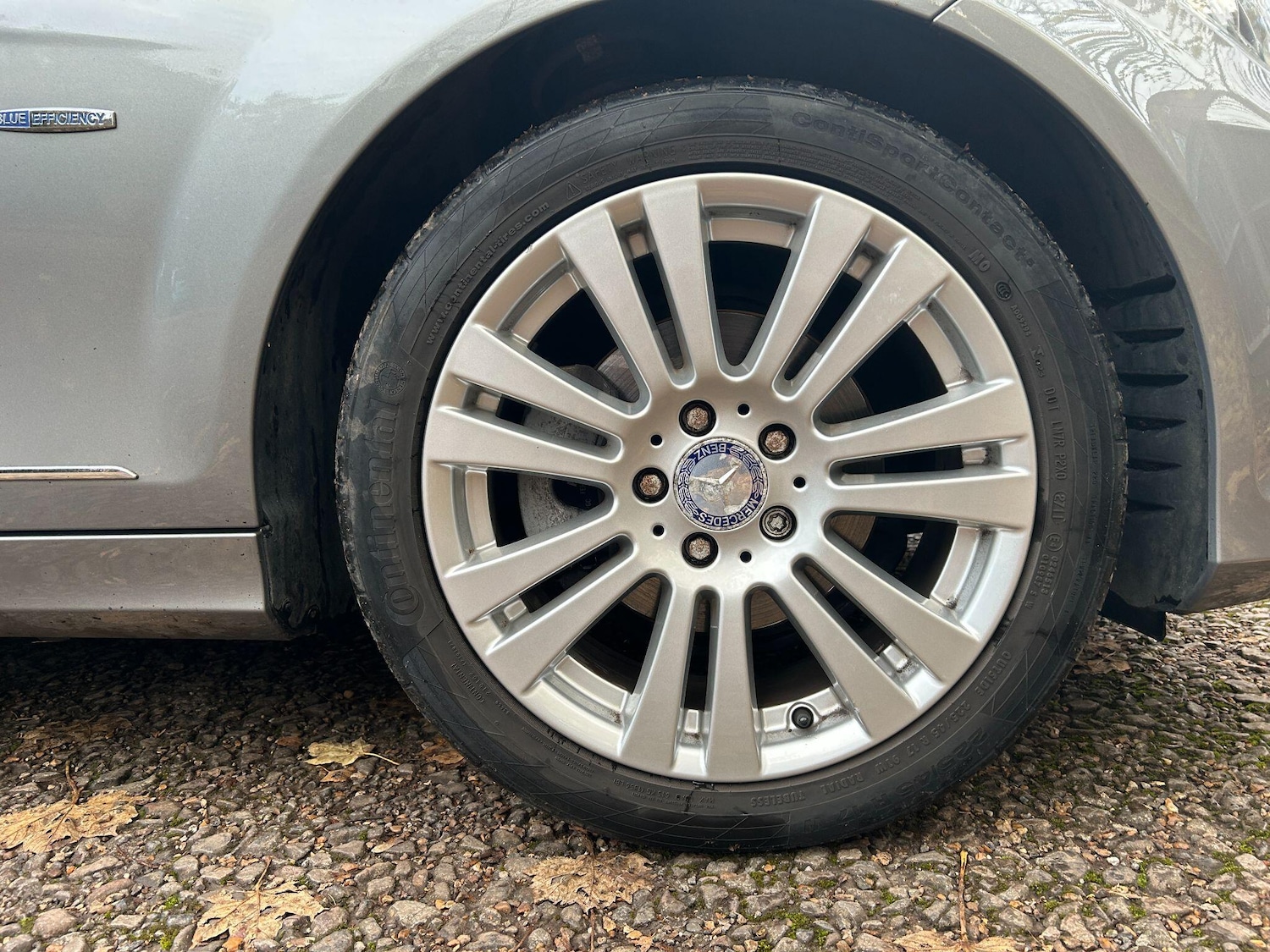 Used Mercedes-Benz C Class 2011 for sale - 76573493: Photo 20