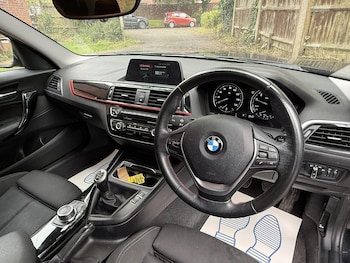 Used BMW 1 Series 2018 for sale - 75966049: Photo