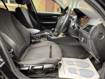 Used BMW 1 Series 2018 for sale - 75966049: Photo