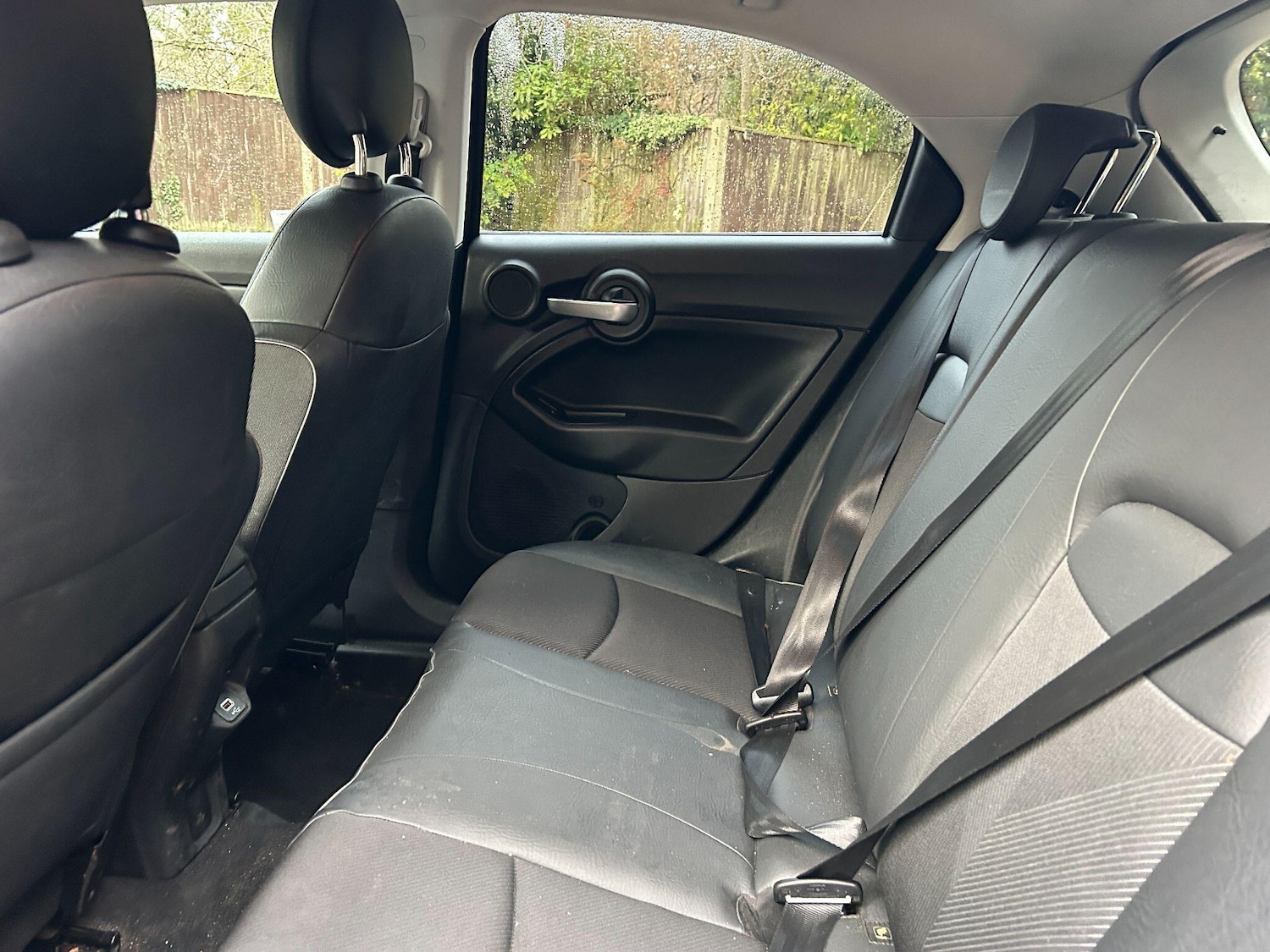 Used Fiat 500X 2018 for sale - 76742894: Photo 11