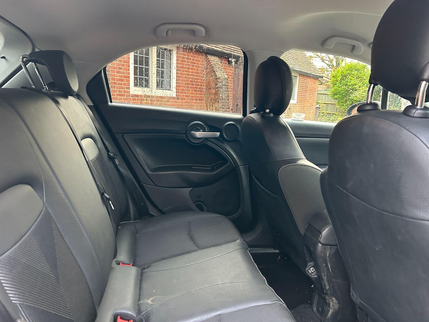 Used Fiat 500X 2018 for sale - 76742894: Photo 12