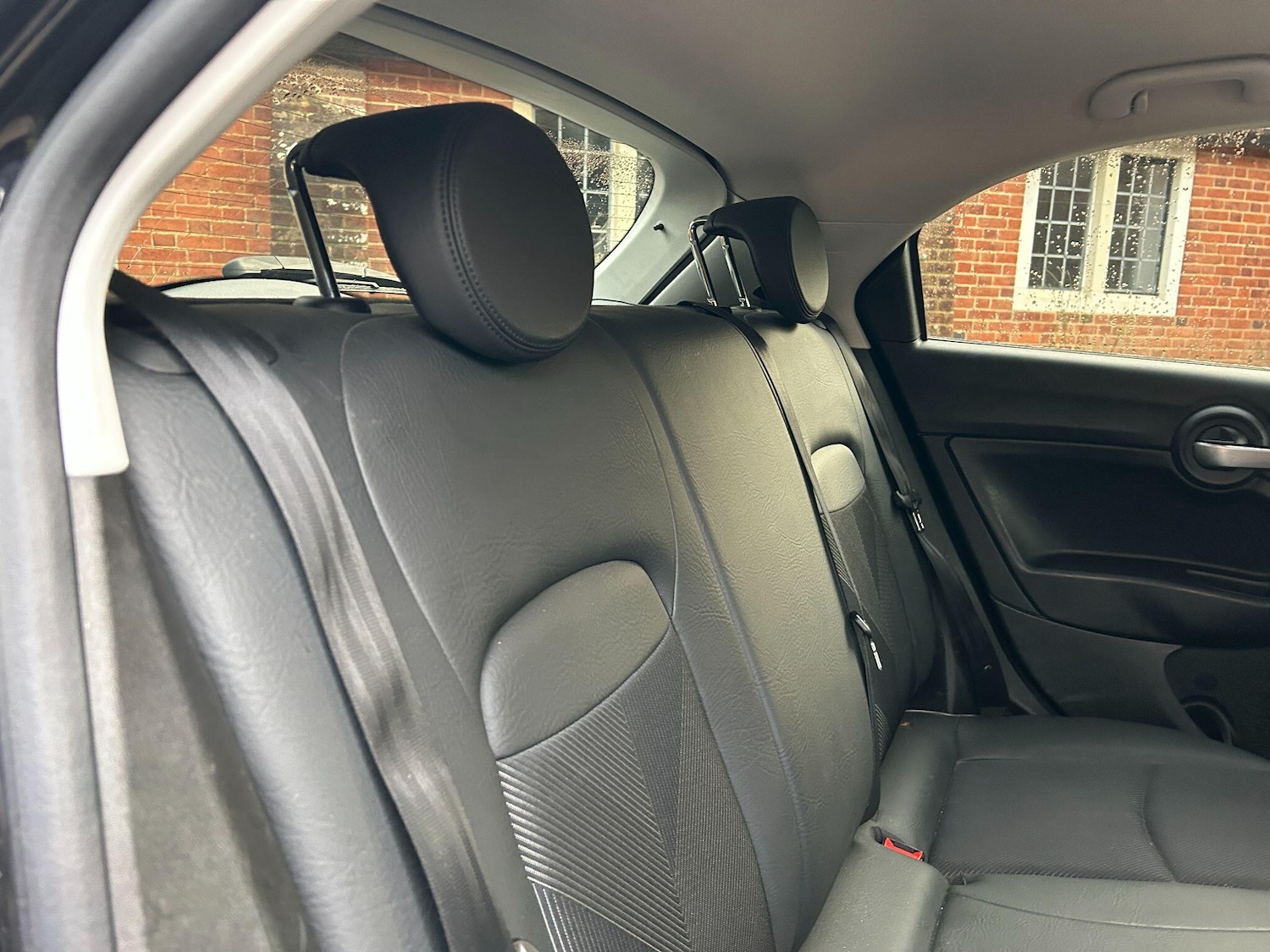 Used Fiat 500X 2018 for sale - 76742894: Photo 13