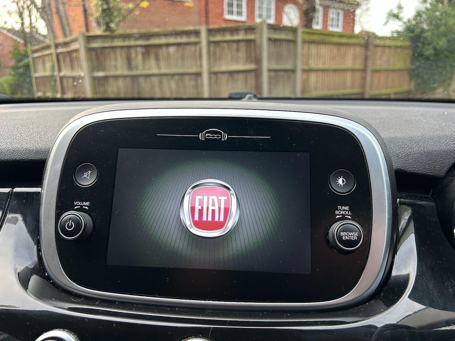 Used Fiat 500X 2018 for sale - 76742894: Photo 14