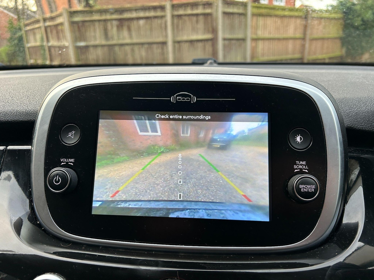 Used Fiat 500X 2018 for sale - 76742894: Photo 16