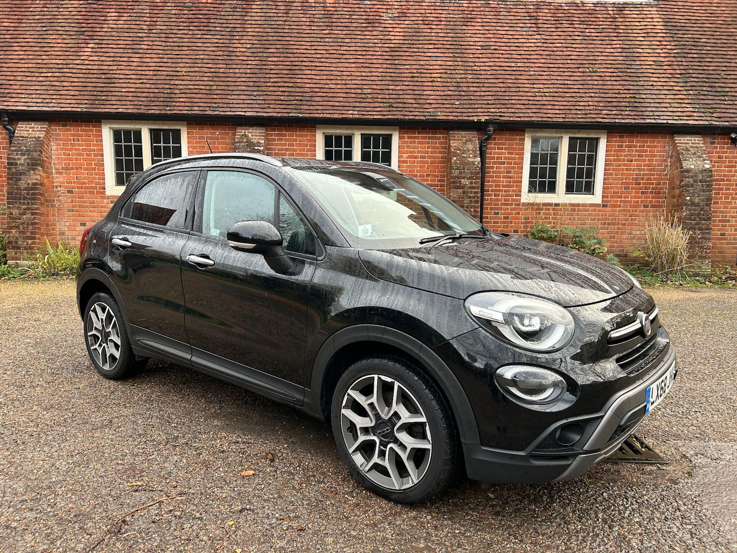 Used Fiat 500X 2018 for sale - 76742894: Photo 17