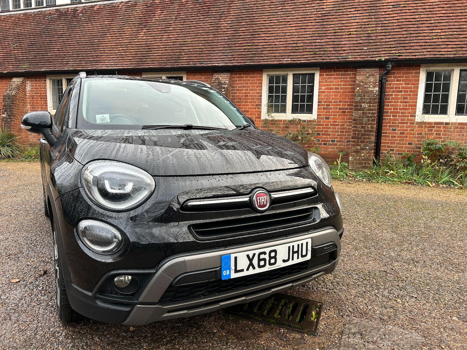Used Fiat 500X 2018 for sale - 76742894: Photo 18