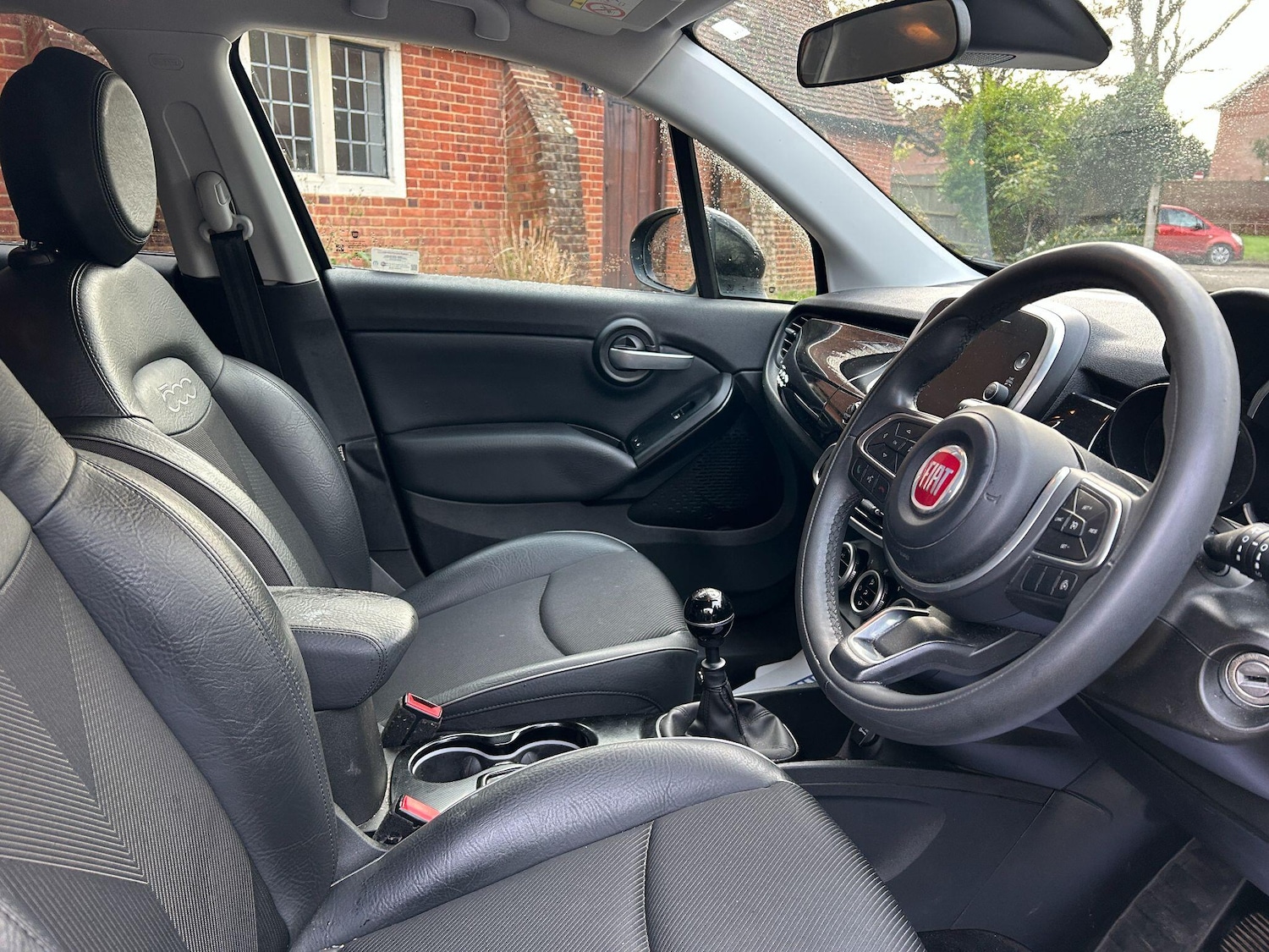Used Fiat 500X 2018 for sale - 76742894: Photo 2