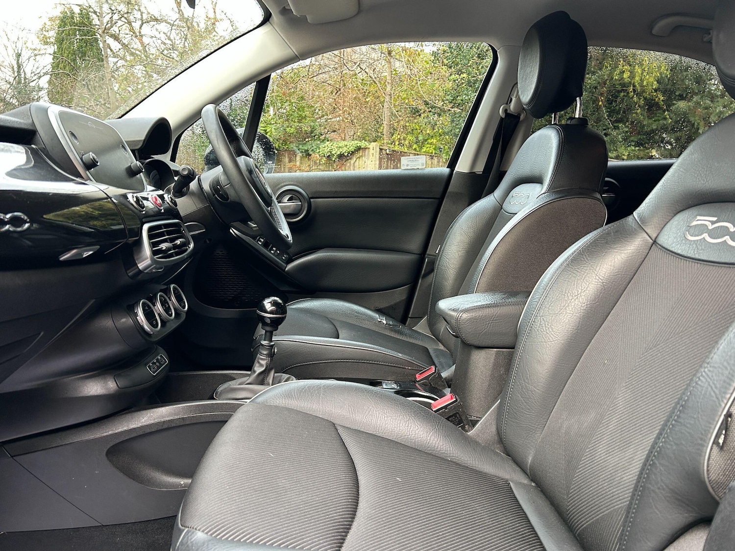 Used Fiat 500X 2018 for sale - 76742894: Photo 3