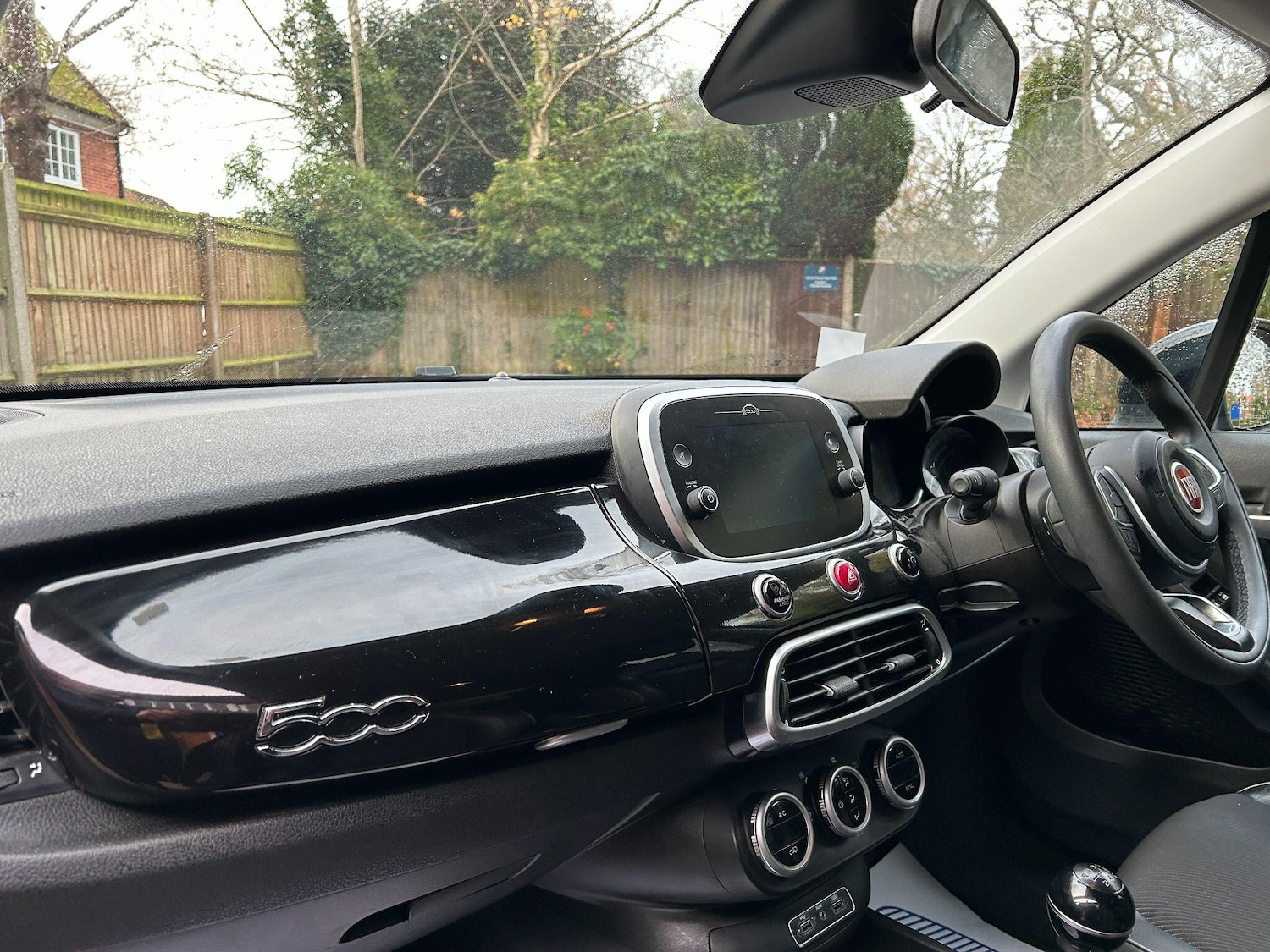 Used Fiat 500X 2018 for sale - 76742894: Photo 4