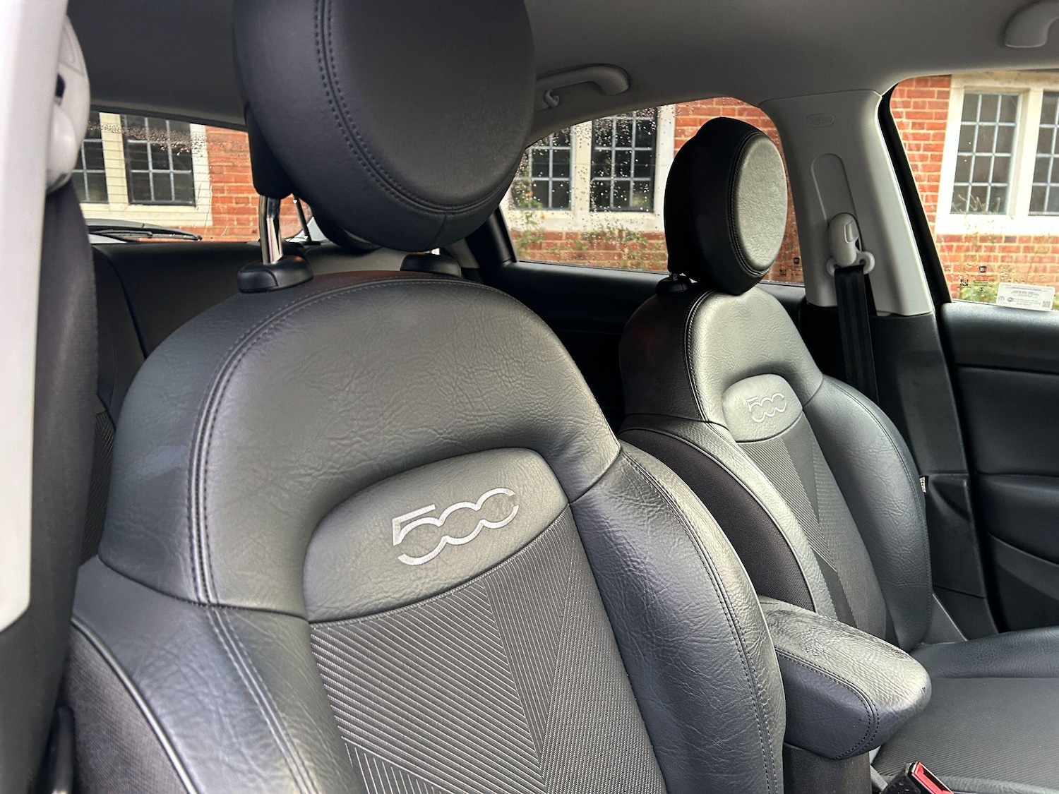 Used Fiat 500X 2018 for sale - 76742894: Photo 7