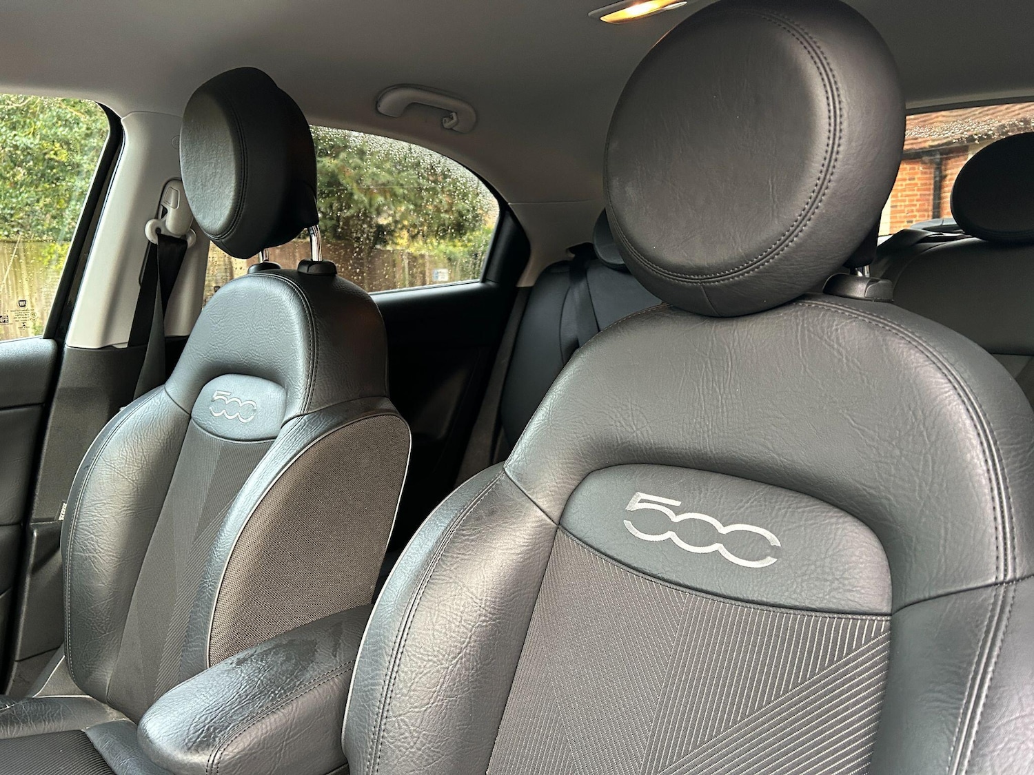 Used Fiat 500X 2018 for sale - 76742894: Photo 8