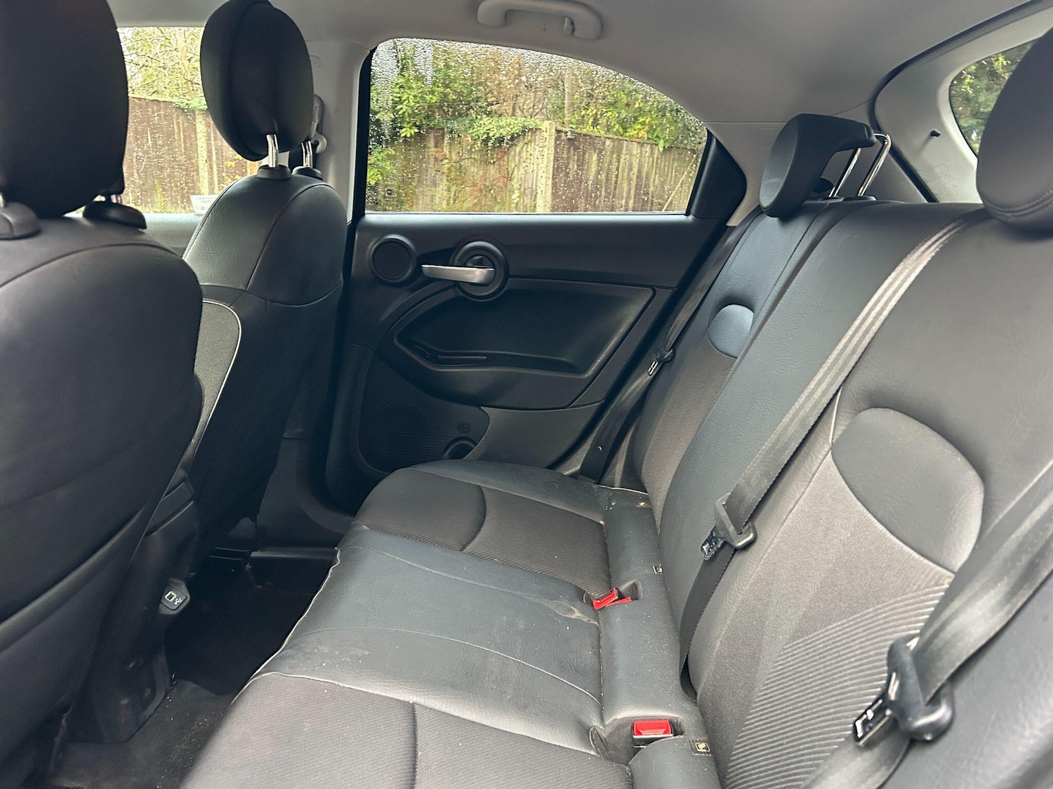 Used Fiat 500X 2018 for sale - 76742894: Photo 9