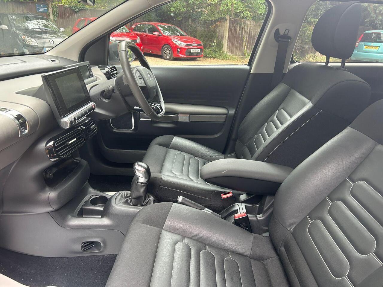 Vehicle 15