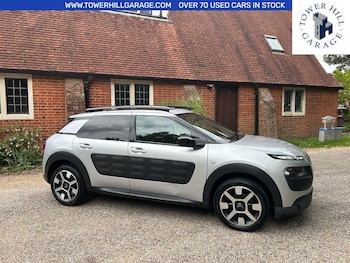 Citroen - C4 Cactus