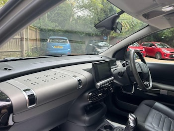 Used Citroen C4 Cactus 2017 for sale - 75965259: Photo