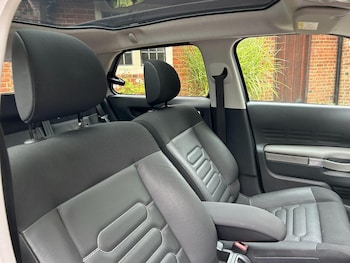 Used Citroen C4 Cactus 2017 for sale - 75965259: Photo
