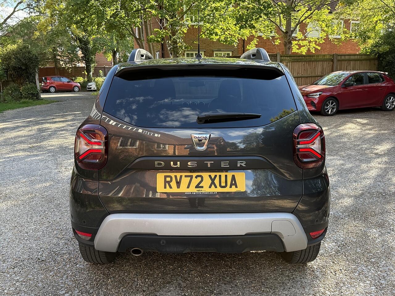 Used Dacia Duster 2022 for sale - 76990510: Photo 13