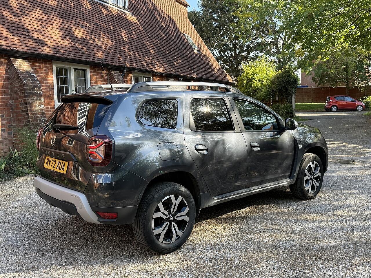 Used Dacia Duster 2022 for sale - 76990510: Photo 15