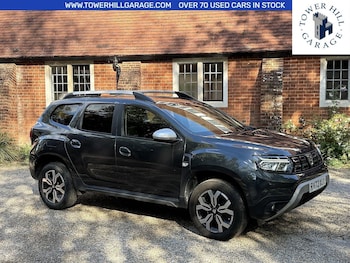 Used Dacia Duster 2022 for sale - 76990510: Photo