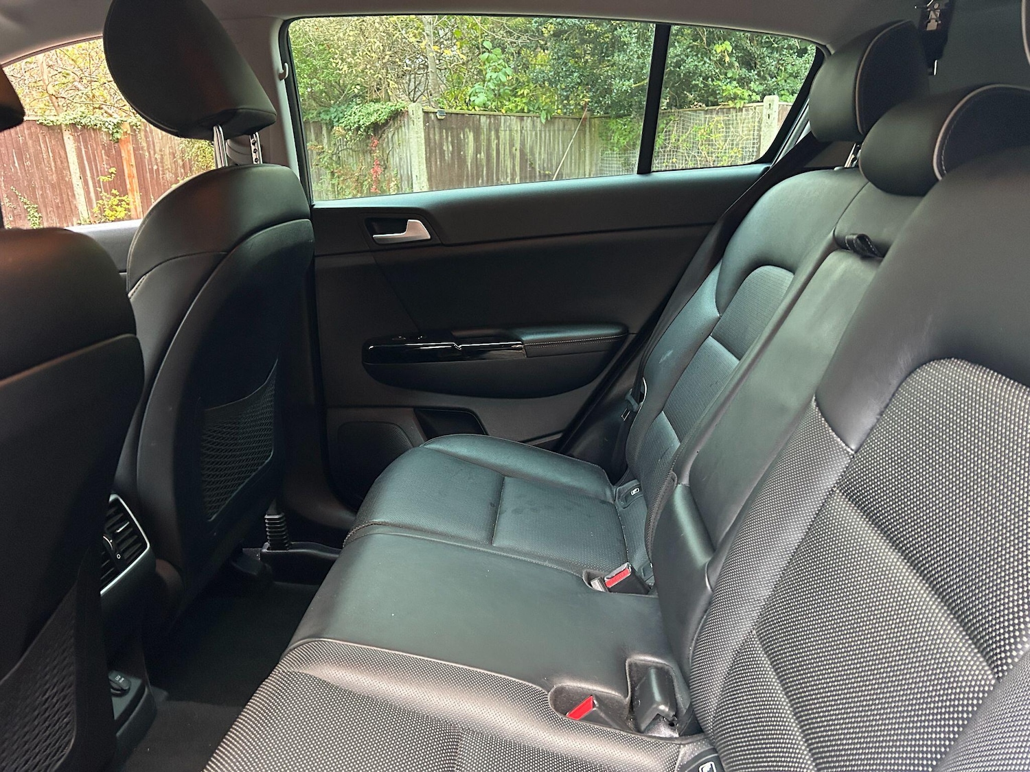 Used Kia Sportage 2017 for sale - 76538776: Photo 10