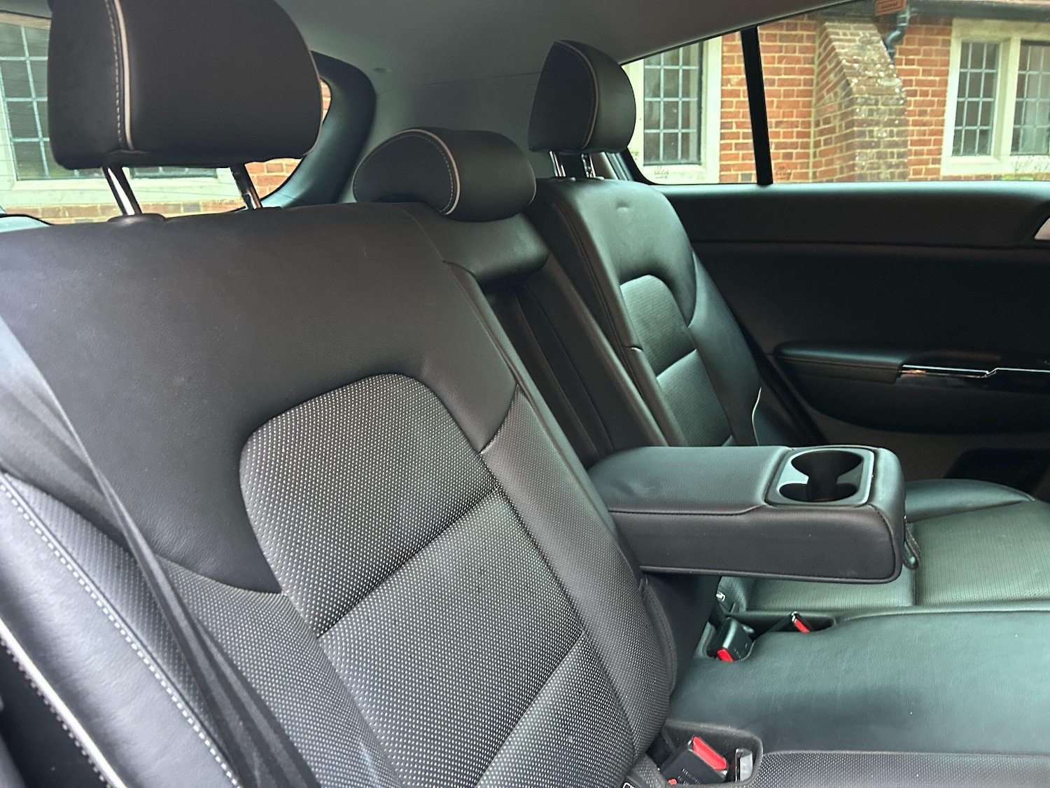 Used Kia Sportage 2017 for sale - 76538776: Photo 11