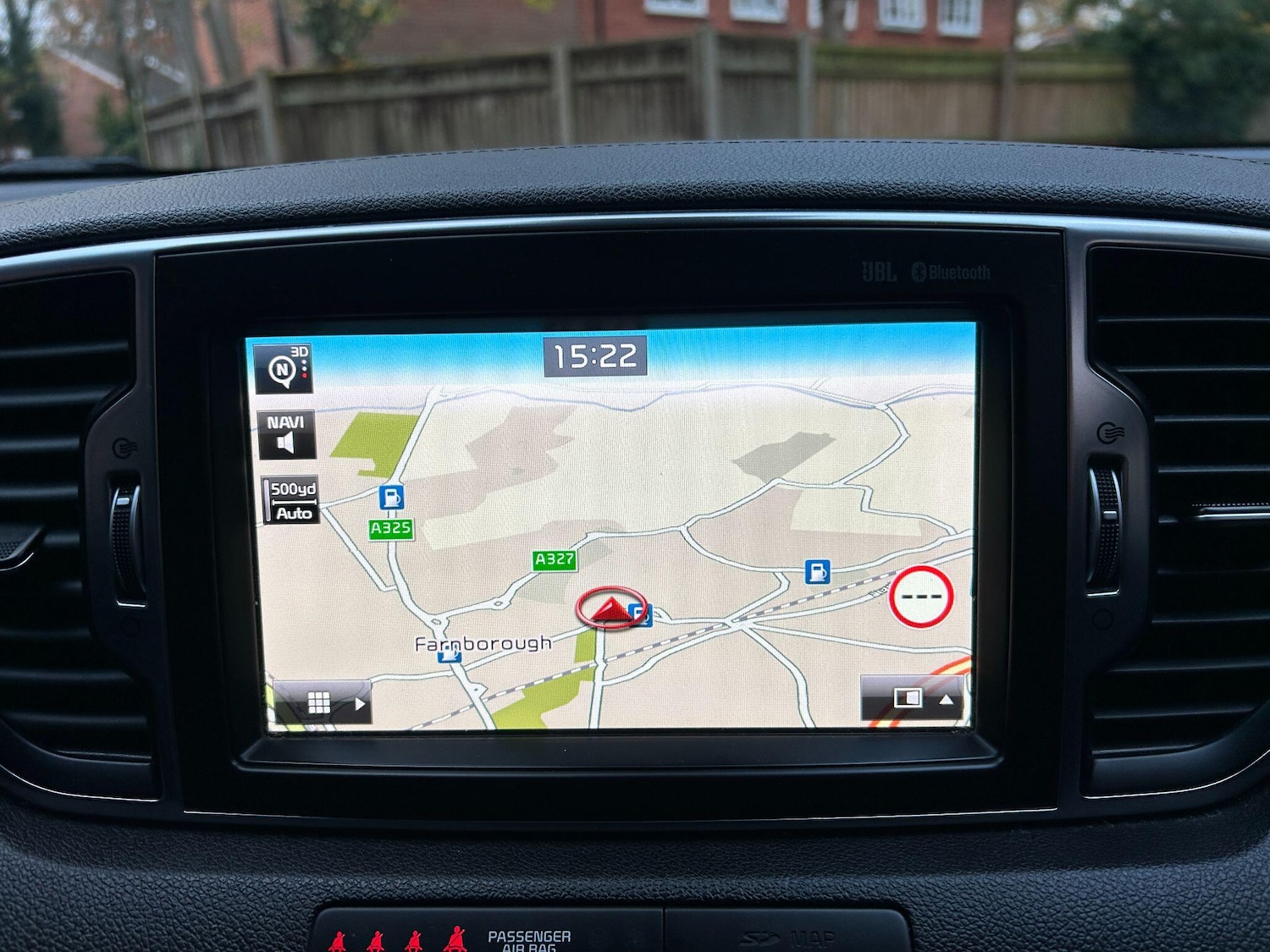 Used Kia Sportage 2017 for sale - 76538776: Photo 13